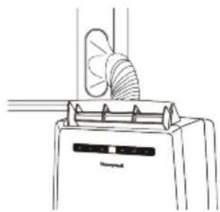 HONEYWELL MN13CHESBB - Installation Steps: - 6