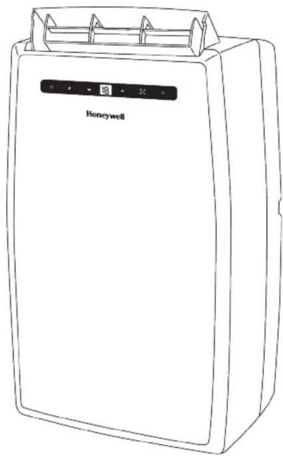 HONEYWELL MN13CHESBB - User Manual - 1
