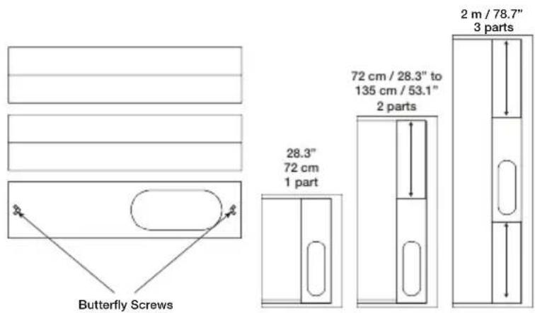 HONEYWELL MN13CHESWW - Installation Steps: - 3