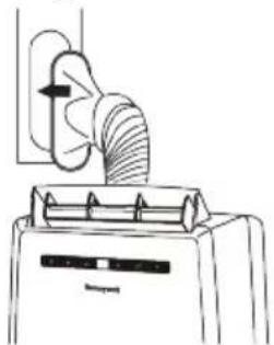 HONEYWELL MN13CHESWW - Installation Steps: - 5