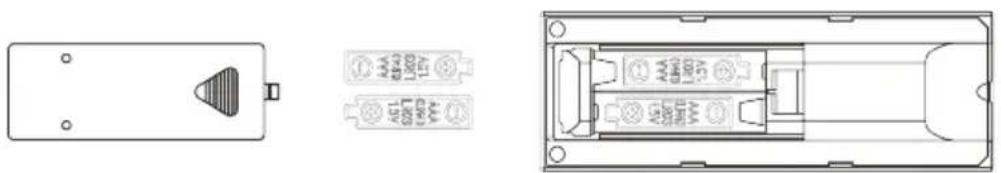 HONEYWELL MN09CESBB - Note: - 1