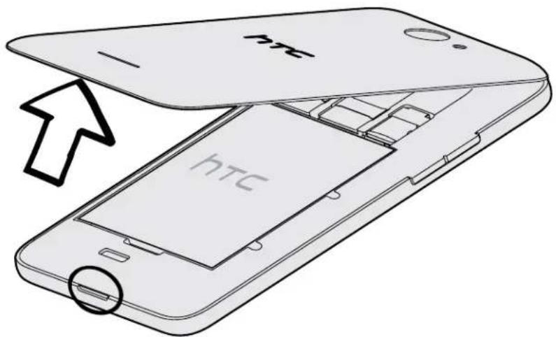 HTC HTC