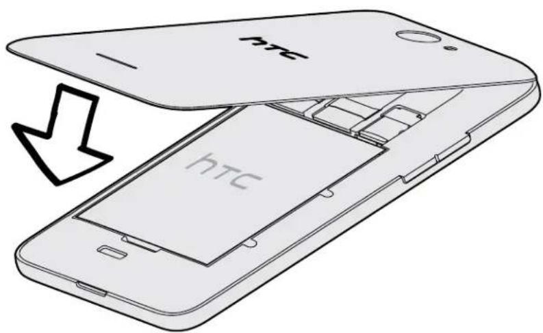 hTC hTC