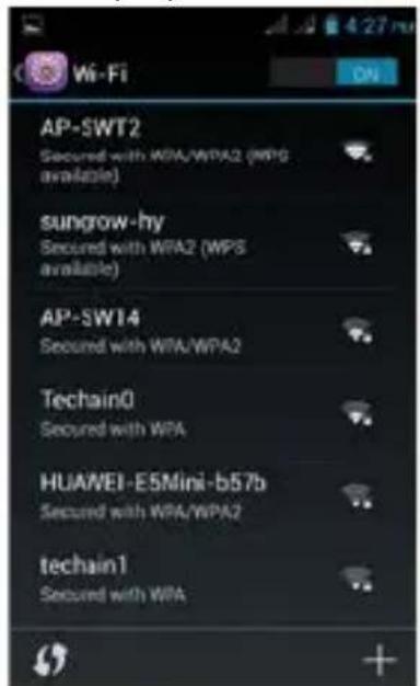 HAIER Y-716 - Wi-Fi - 1