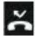 HAIER Y-716 - Description Icons - 10