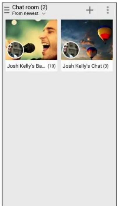 ASUS ZenFone C - Viewing shared photos in Gallery app - 3