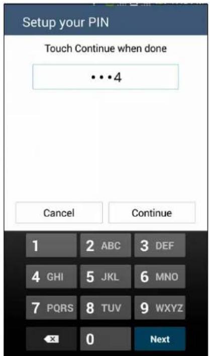 ASUS ZenFone C - PIN - 1