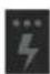 ASUS ZenFone C - Flashlight menu options - 6