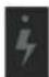ASUS ZenFone C - Flashlight menu options - 4