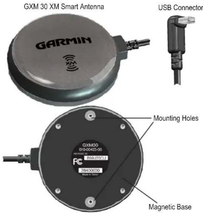 GARMIN StreetPilot 2730 - PREFACE - 1