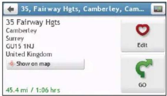 35, Fairway Hgts, Camberley, Cam... 35 Fairway Hgts Camberley Surrey GU15 1NJ United Kingdom Show on map 45.4 mi / 1:06 hrs Edit GO
