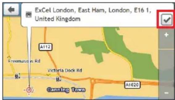 ExCel London, East Ham, London, E16 1, United Kingdom A112 Freemascio Rd Victoria Dock Rd Ganning Town A1020