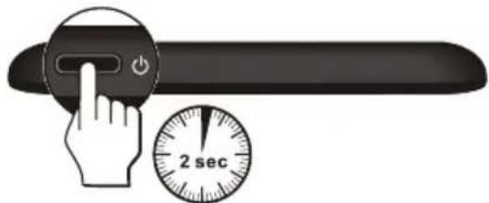 2 sec