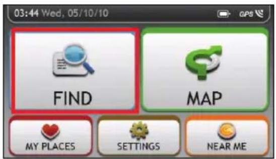 03:44 Wed, 05/10/10 FIND MAP MY PLACES SETTINGS NEAR ME