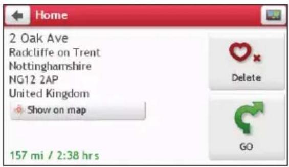 Home 2 Oak Ave Radcliffe on Trent Nottinghamshire NG12 2AP United Kingdom Show on map 157 mi / 2:38 hrs Delete GO