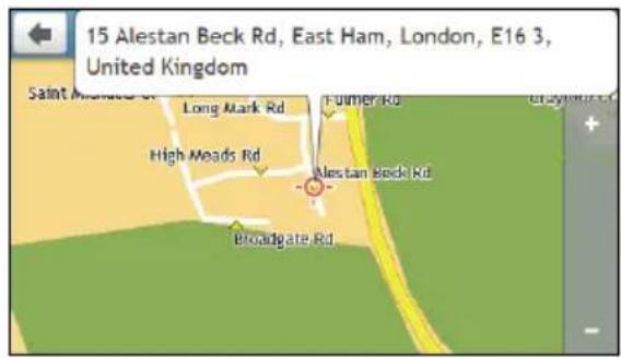 15 Alestan Beck Rd, East Ham, London, E16 3, United Kingdom Saint Mouned St Long Mark Rd Furmer Rd High Meads Rd Alestan Beck Rd Broadgate Rd