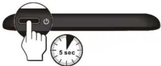 5 sec