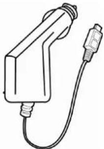 HOLUX GPSmile 6561 - Package Contents - 4