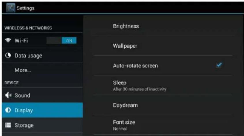HOLUX GPSmile 6561 - Display - 1