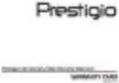 PRESTIGIO GeoVision 7900 Navitel - Accessories - 8