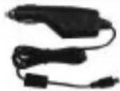 PRESTIGIO GeoVision 4766 Navitel - WARNING - 1