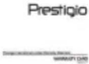 PRESTIGIO GeoVision 4766 Navitel - WARNING - 7