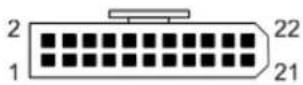 GRUNDIG GCI-C0735P - Application (Alarm Settings) - 1