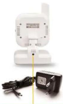 Joblotron CMD6129S Tiny - Rechargeable Accumulator - 3