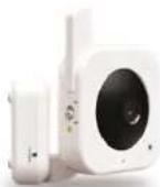 Joblotron CMD6129S Tiny - Night Vision - 1
