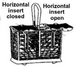 SMEG LSA4647XH7 - CUTLERY BASKET - 3