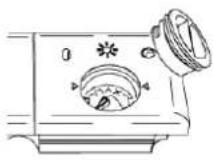 SMEG LSA4647XH7 - ADDING THE RINSE AID - 1