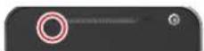 MOTOROLA Electrify M - MAKE, ANSWER &amp; END CALLS - 1