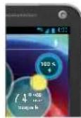MOTOROLA Electrify M - MOBILE PAYMENT - 1