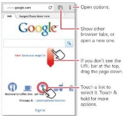 Open options. Show other browser tabs, or open a new one. New! Save your maps for If you don't see the URL bar at the top, drag the page down. Touch a link to select it. Touch & hold for more options. Sign in