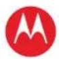 MOTOROLA Electrify M - GET CONTACTS - 1