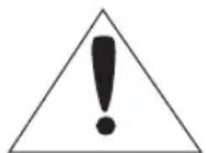 SAMSUNG SDH-P4080 - CAUTION - 1