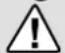 Teufel T 130 C - Danger Danger of injury/damage! - 1
