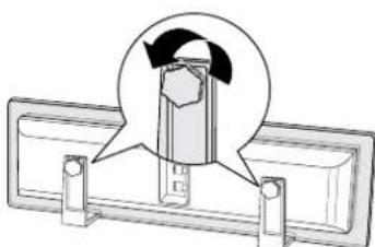 Teufel CL 250 C - Wall mounting - 1