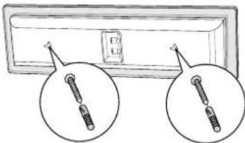 Teufel CL 250 C - Attention Risk of damage! - 2