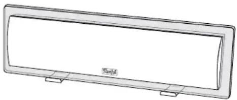 Teufel CL 250 C - Technical Description and Operating Instructions - 1