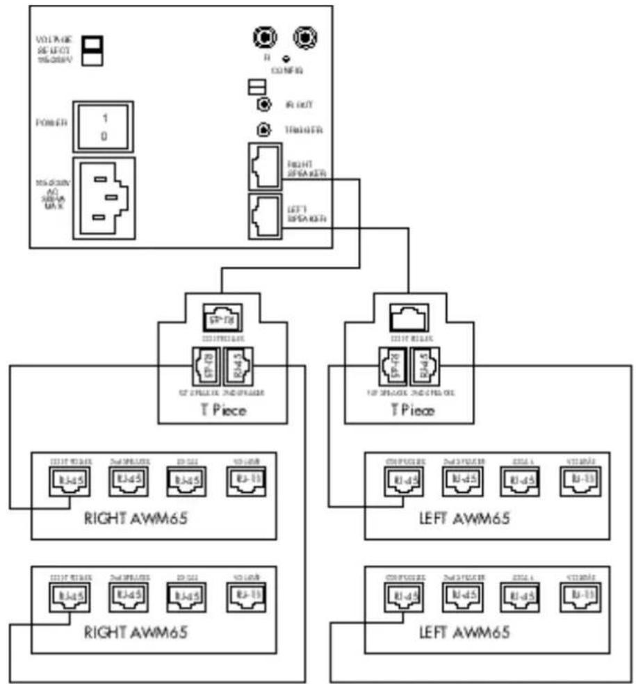 BOWERS & WILKINS CASA - CASA™ INTERFACE Owner's manual - 6