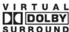 SONY Bravia KDL-20B4030E - Trademark information - 2