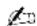 SONY Bravia KDL-20B4030E - To view two pictures simultaneously – PIP (Picture in Picture) - 1