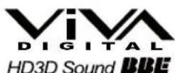 SONY Bravia KDL-20B4030E - Trademark information - 1