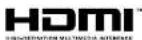 SONY Bravia KDL-37P5600K - Trademark information - 1