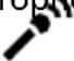 ACER Aspire 9513 - # Icon Item Description - 3