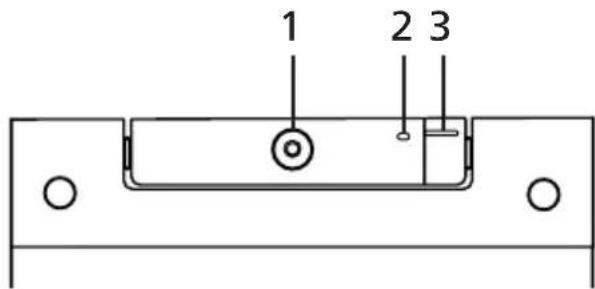 ACER Aspire 9513 - Acer OrbiCam - 1