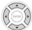 TOSHIBA MD24F51 - DVD Title selection - 1