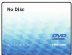 No Disc DVD 109H88A