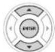 TOSHIBA MD24F51 - Setting the language - 6
